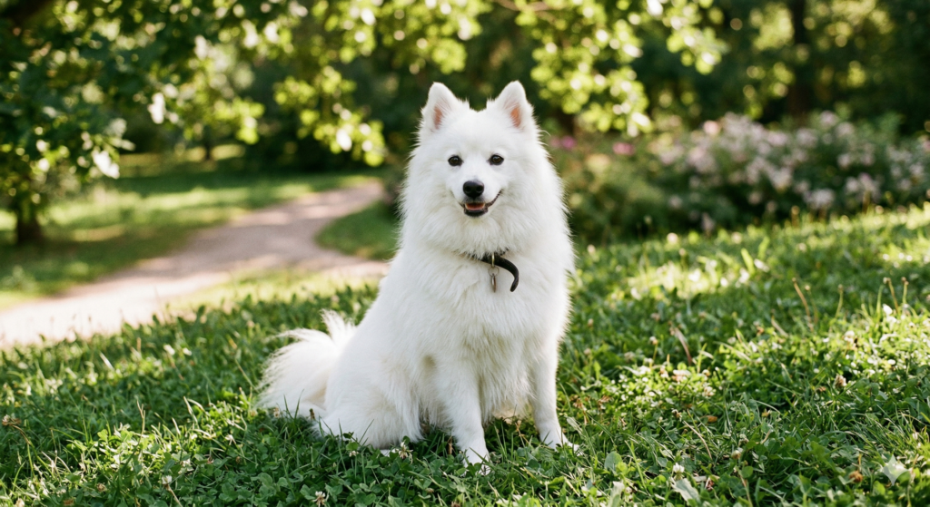 제페니스 스피츠