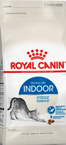 로얄캐닌 인도어 사료