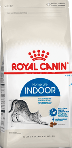 로얄캐닌 인도어(고양이)